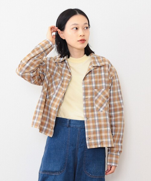 BEAMS BOY（ビームスボーイ）の「orSlow × BEAMS BOY / 別注 50s