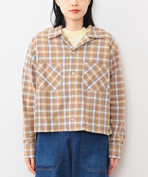BEAMS BOY（ビームスボーイ）の「orSlow × BEAMS BOY / 別注 50s