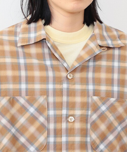 BEAMS BOY（ビームスボーイ）の「orSlow × BEAMS BOY / 別注 50s