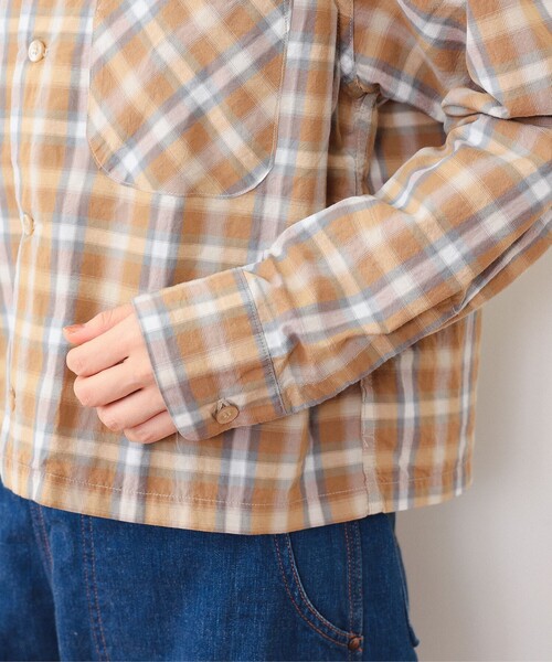 BEAMS BOY（ビームスボーイ）の「orSlow × BEAMS BOY / 別注 50s