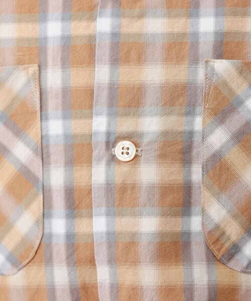 Vintage Fit SS Chambray Work Shirt in Indigo – Blue Owl Workshop