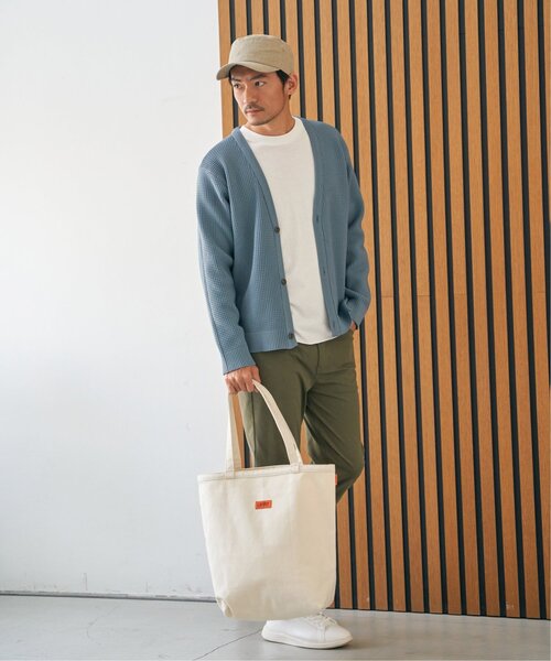 Champion(チャンピオン)の「Champion チャンピオン ウォッシュワークキャップ(キャップ・メンズ・ブラック/ベージュ/グレー・FREE)」の19枚目の写真