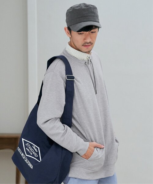 Champion(チャンピオン)の「Champion チャンピオン ウォッシュワークキャップ(キャップ・メンズ・ブラック/ベージュ/グレー・FREE)」の21枚目の写真