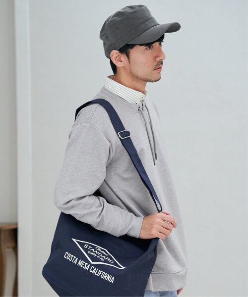 Champion(チャンピオン)の「Champion チャンピオン ウォッシュワークキャップ(キャップ・メンズ・ブラック/ベージュ/グレー・FREE)」の22枚目の写真