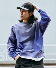JOURNAL STANDARD | ヴィンテージ スウェット(スウェット)