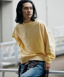 ヴィンテージ スウェット