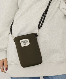 FREDRIK PACKERS(thbNpbJ[Y)́yFREDRIK PACKERSz胂f Multi SmartPhone Shoulder }`X}zV_[(V_[obO)