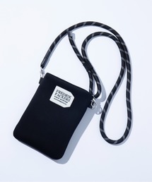 FREDRIK PACKERS（フレドリックパッカーズ）の「【FREDRIK PACKERS】限定モデル Multi SmartPhone Shoulder マルチスマホショルダー（ショルダーバッグ）」
