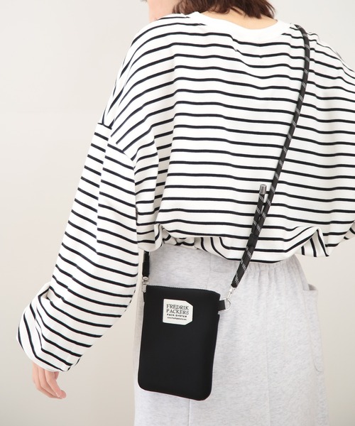 FREDRIK PACKERS（フレドリックパッカーズ）の「【FREDRIK PACKERS