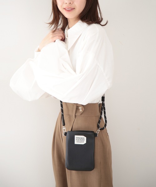 FREDRIK PACKERS（フレドリックパッカーズ）の「【FREDRIK PACKERS