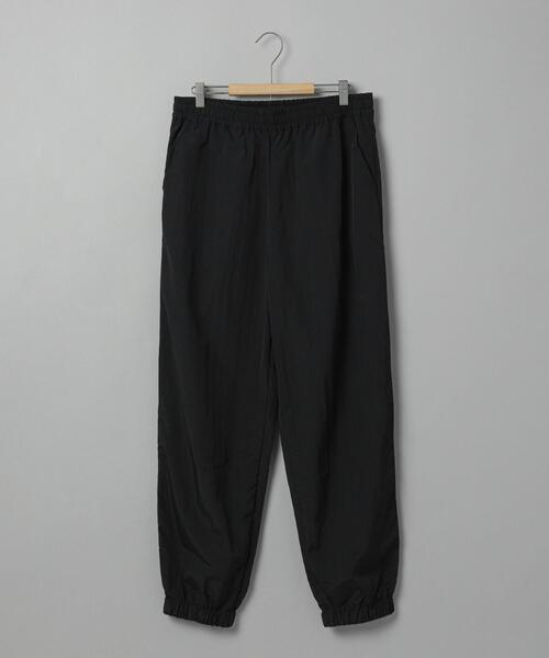 coen（コーエン）の「ナイロングログランルーズジョガーパンツ（その他パンツ・メンズ・ダークグレー/ブラック・L/M/S/XL）」の19枚目の写真