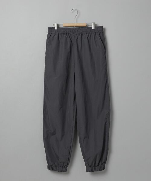 coen（コーエン）の「ナイロングログランルーズジョガーパンツ（その他パンツ・メンズ・ダークグレー/ブラック・L/M/S/XL）」の20枚目の写真
