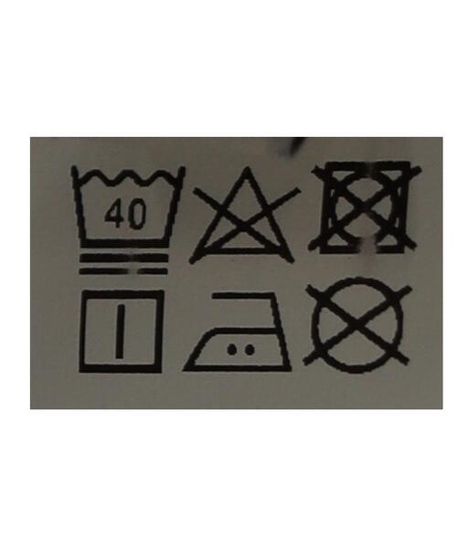 UNITED ARROWS（ユナイテッドアローズ）の「カイハラデニム ロデオストレートパンツ（デニムパンツ・メンズ・ライトグレー・M/XL/S/L）」の18枚目の写真