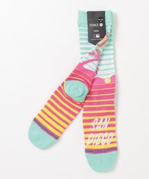 パドレス　padres 日本未発売　膝迄野球用Stance スタンス　ソックス Amazon.co.jp: パドレス padres 日本未発売 膝迄野球用Stance