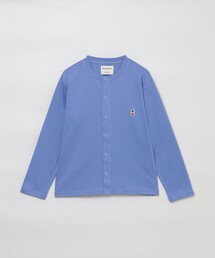 MACKINTOSH PHILOSOPHY | バッキンガムベア ポンチカーディガン(カーディガン/ボレロ)