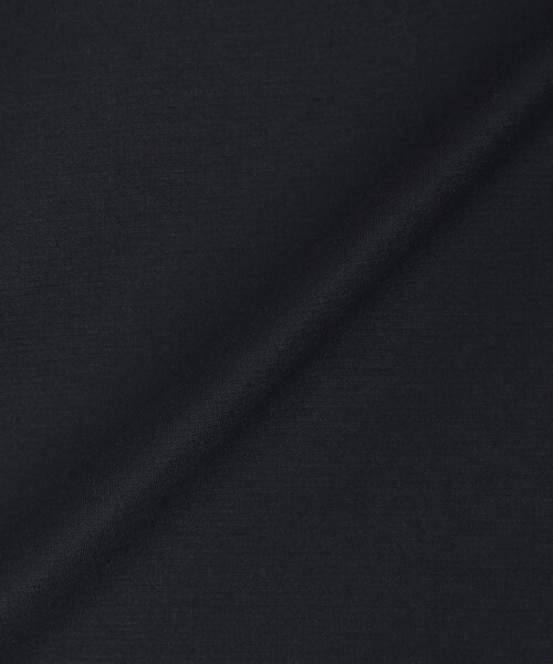 MACKINTOSH PHILOSOPHY（ﾏｯｷﾝﾄｯｼｭ ﾌｨﾛｿﾌｨｰ）の「バッキンガムベア ポンチカーディガン（カーディガン/ボレロ・レディース・ブルー/ブラック/ベージュ/ホワイト系その他/ダークネイビー・38）」の12枚目の写真