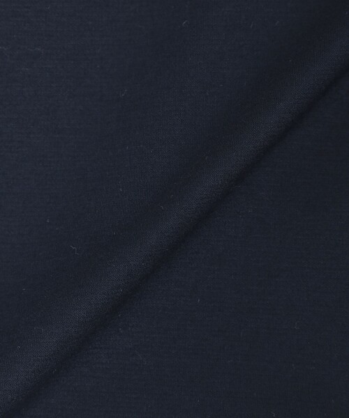 MACKINTOSH PHILOSOPHY（ﾏｯｷﾝﾄｯｼｭ ﾌｨﾛｿﾌｨｰ）の「バッキンガムベア ポンチカーディガン（カーディガン/ボレロ・レディース・ブルー/ブラック/ベージュ/ホワイト系その他/ダークネイビー・38）」の14枚目の写真