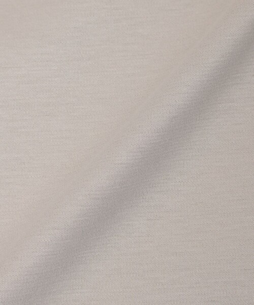 MACKINTOSH PHILOSOPHY（ﾏｯｷﾝﾄｯｼｭ ﾌｨﾛｿﾌｨｰ）の「バッキンガムベア ポンチカーディガン（カーディガン/ボレロ・レディース・ブルー/ブラック/ベージュ/ホワイト系その他/ダークネイビー・38）」の15枚目の写真