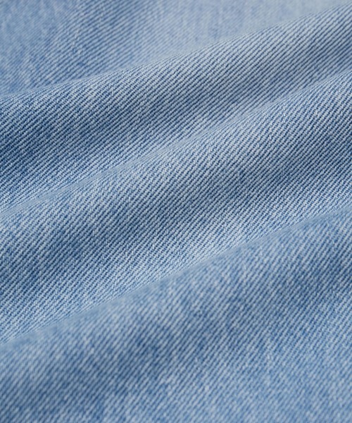 Healthy denim(ヘルシーデニム)の「【Healthy Denim for ADAM ET ROPE'】別注 Daisy(デニムパンツ・レディース・ブルー系その他4/ブルー・23/24/25/22)」の5枚目の写真