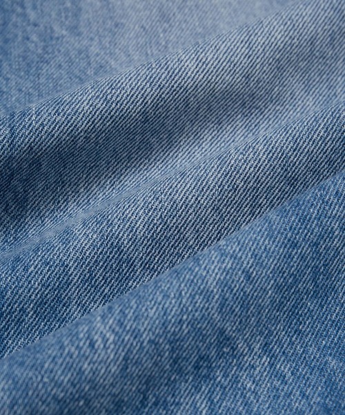 Healthy denim(ヘルシーデニム)の「【Healthy Denim for ADAM ET ROPE'】別注 Daisy(デニムパンツ・レディース・ブルー系その他4/ブルー・23/24/25/22)」の12枚目の写真