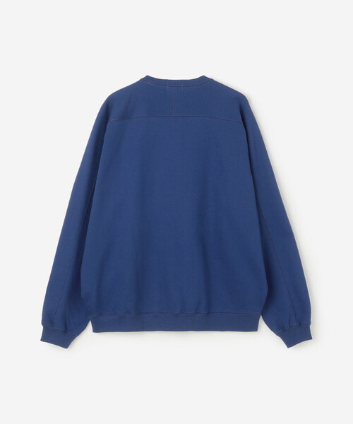 GYMPHLEX（ジムフレックス）の「Gymphlex | ヨークスリーブ ロゴクルー