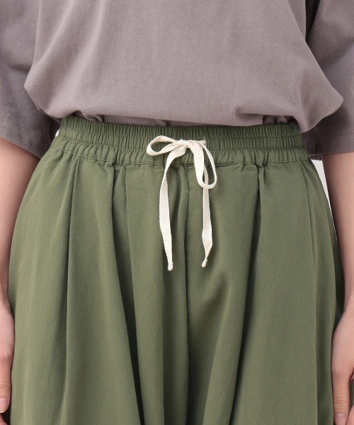 サルエルパンツ　チチカカ サルエルパンツ / パンツ | エスニックファッション＆雑貨の