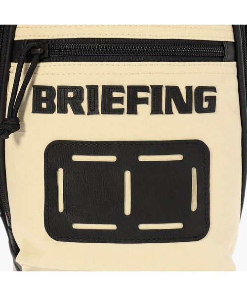 BRIEFING GOLF／ブリーフィングゴルフ】CR-9 FD RIP（ゴルフグッズ