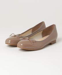 【Made in Japan】Louise coeur ルイーズ クー バレエシューズ 11809