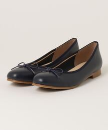 【Made in Japan】Louise coeur ルイーズ クー バレエシューズ 11809