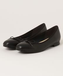 【Made in Japan】Louise coeur ルイーズ クー バレエシューズ 11809
