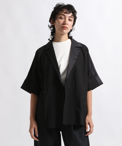 STERNBERG（スタンバーグ）の「STERNBERG/カラミサテン