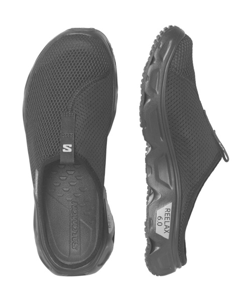 [SALOMON] サロモン サンダル Sandal (送料関税込み) SALOMON サンダル / SNOWCLOG メンズ : ZOZOTOWN Yahoo!店
