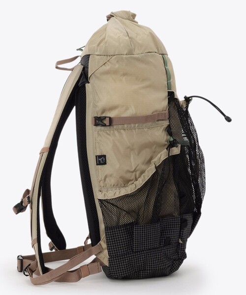 極美品　コロンビア　大容量　A4可 リュック　バックパック　軽量　ワクレラ28L Columbia（コロンビア）の「Columbia/ ワクレラ28L バックパック