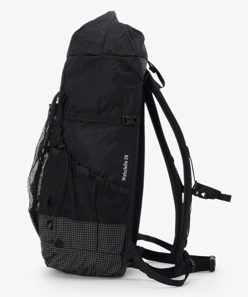 極美品　コロンビア　大容量　A4可 リュック　バックパック　軽量　ワクレラ28L ワクレラ 28L バックパック / Wahclella 28L Backpack PU8659