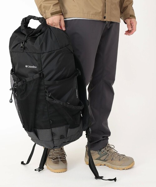 Columbia（コロンビア）の「Columbia/ ワクレラ28L バックパック