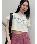 jouetie(ジュエティ)の「トップス(Tシャツ/カットソー)」
