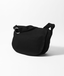 【fellowww / フェロー】別注 キャンバス ショルダーバッグ