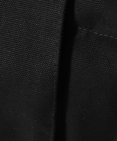 B.C STOCK（ベーセーストック）の「【fellowww / フェロー】別注 キャンバス ショルダーバッグ（ショルダーバッグ・メンズ・ホワイト/グリーン/モカ/ブラック・FREE）」の16枚目の写真