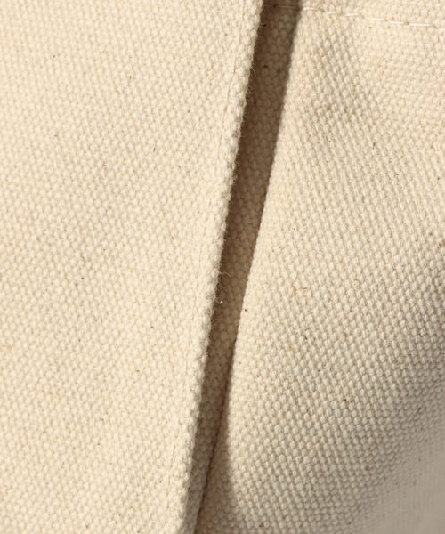 B.C STOCK（ベーセーストック）の「【fellowww / フェロー】別注 キャンバス ショルダーバッグ（ショルダーバッグ・メンズ・ホワイト/グリーン/モカ/ブラック・FREE）」の17枚目の写真