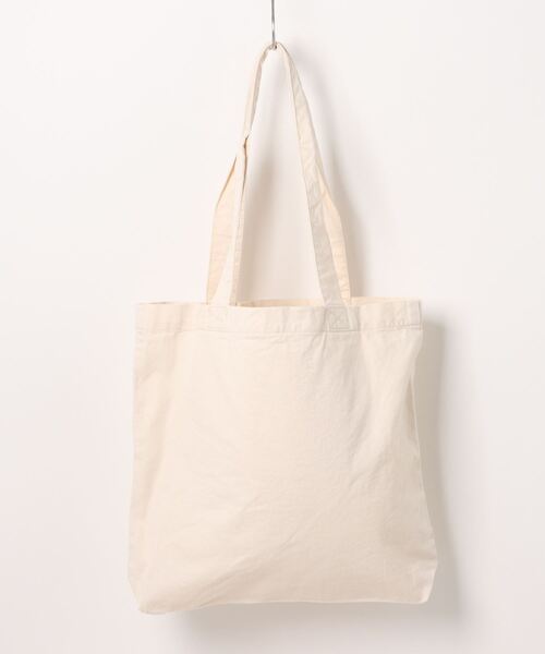 Lee（リー）の「【Lee】別注デニムトートバッグ（トートバッグ・メンズ・キナリ・ONE SIZE）」の2枚目の写真