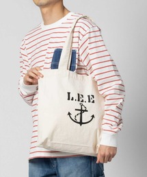 Lee | 【Lee】別注デニムトートバッグ(トートバッグ)