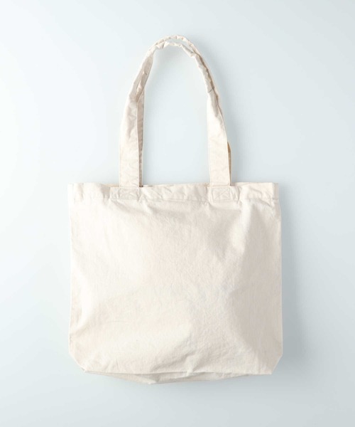 Lee（リー）の「【Lee】別注デニムトートバッグ（トートバッグ・メンズ・キナリ・ONE SIZE）」の12枚目の写真