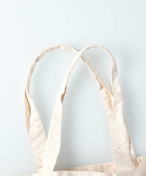 Lee（リー）の「【Lee】別注デニムトートバッグ（トートバッグ・メンズ・キナリ・ONE SIZE）」の15枚目の写真