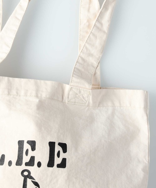 Lee（リー）の「【Lee】別注デニムトートバッグ（トートバッグ・メンズ・キナリ・ONE SIZE）」の16枚目の写真