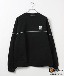 RAGEBLUE | 【阪神タイガース】パイピングスウェット(スウェット)