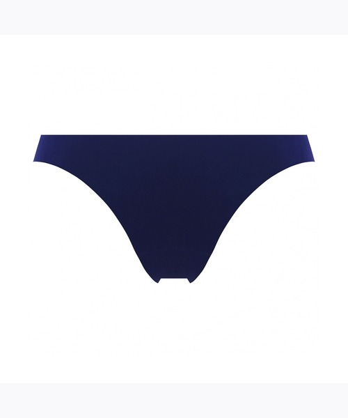 Sloggi(スロギー)の「スロギー ゼロフィール(R) ストリング(Tバック) sloggi ZF String JX(ショーツ・レディース・ブラウン/ベージュ/ネイビー/ライトブルー/ブラック/ピンク/グレー/コーラルピンク/アクア・M/L)」の6枚目の写真