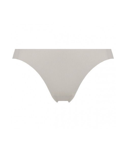 Sloggi(スロギー)の「スロギー ゼロフィール(R) ストリング(Tバック) sloggi ZF String JX(ショーツ・レディース・ブラウン/ベージュ/ネイビー/ライトブルー/ブラック/ピンク/グレー/コーラルピンク/アクア・M/L)」の2枚目の写真