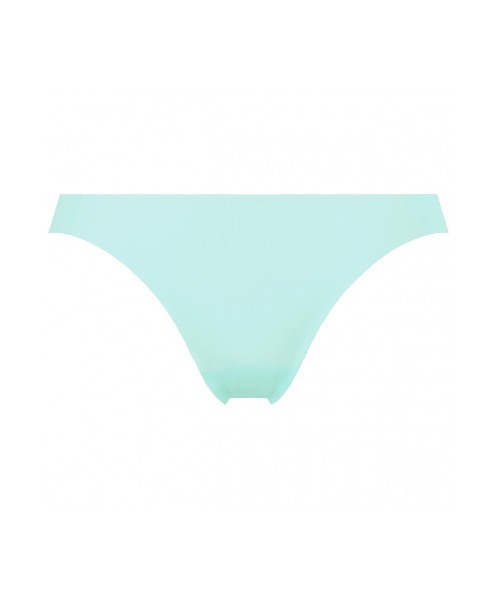 Sloggi(スロギー)の「スロギー ゼロフィール(R) ストリング(Tバック) sloggi ZF String JX(ショーツ・レディース・ブラウン/ベージュ/ネイビー/ライトブルー/ブラック/ピンク/グレー/コーラルピンク/アクア・M/L)」の7枚目の写真