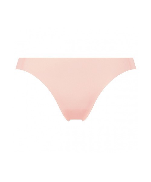 Sloggi(スロギー)の「スロギー ゼロフィール(R) ストリング(Tバック) sloggi ZF String JX(ショーツ・レディース・ブラウン/ベージュ/ネイビー/ライトブルー/ブラック/ピンク/グレー/コーラルピンク/アクア・M/L)」の9枚目の写真