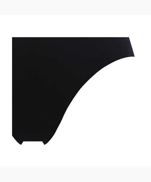 Sloggi(スロギー)の「スロギー ゼロフィール(R) ストリング(Tバック) sloggi ZF String JX(ショーツ・レディース・ブラウン/ベージュ/ネイビー/ライトブルー/ブラック/ピンク/グレー/コーラルピンク/アクア・M/L)」の10枚目の写真